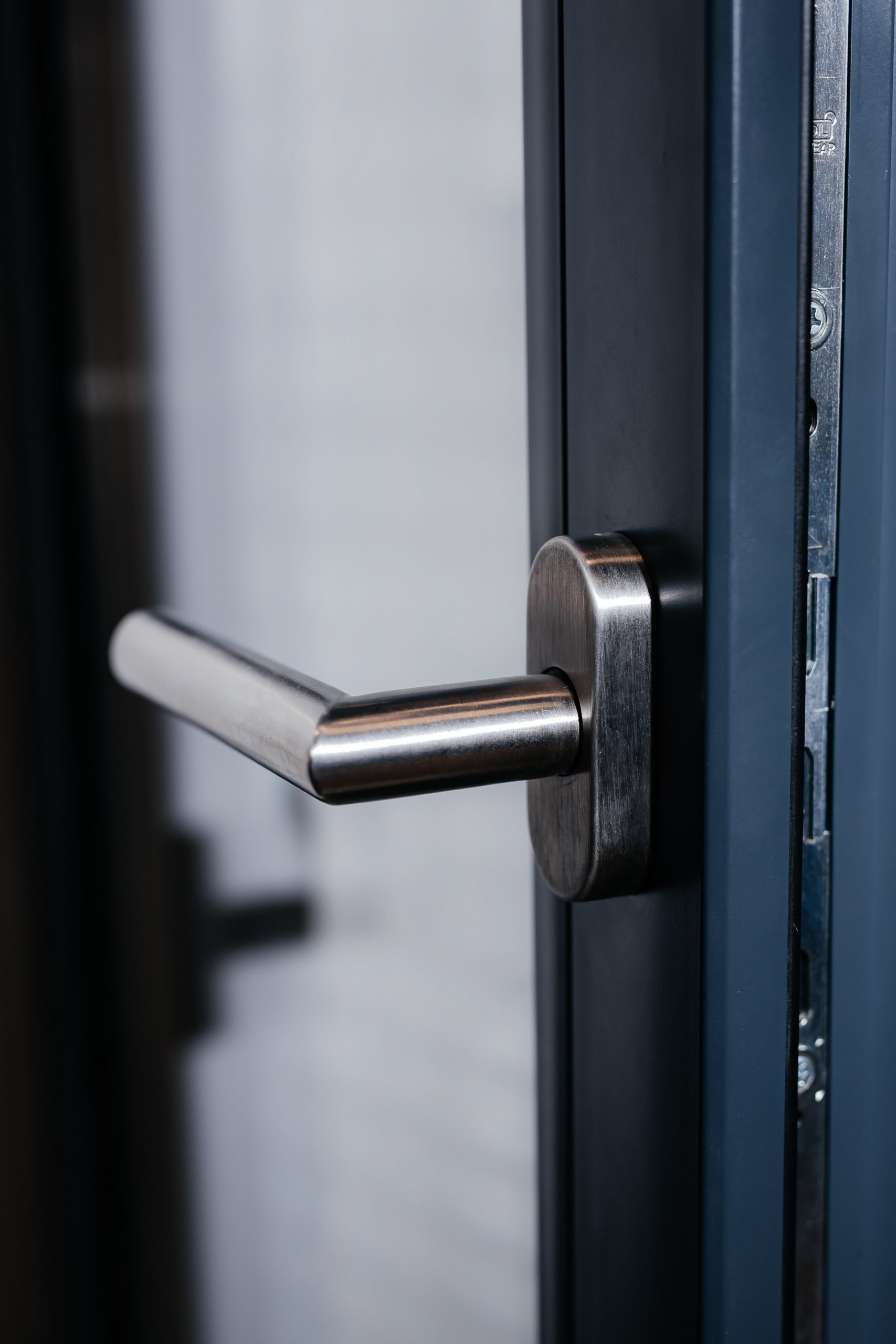 Оконные ручки Барнаул