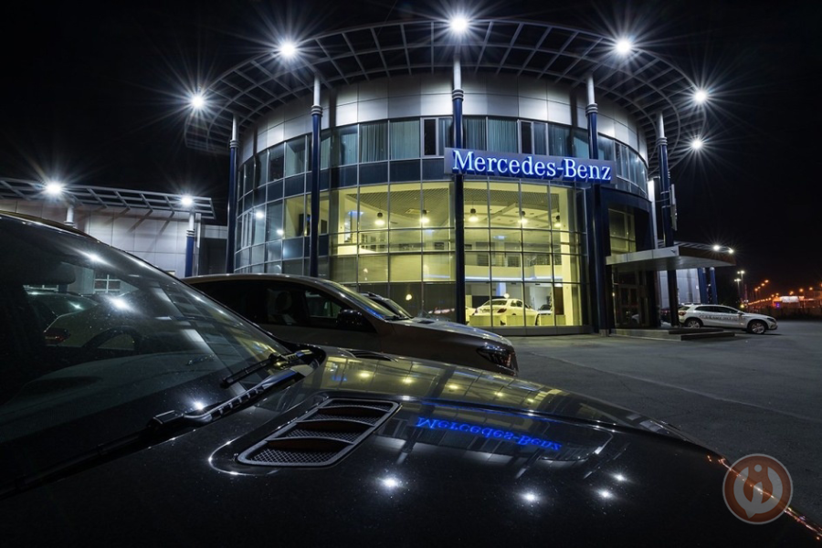 Окна пластиковые панорамные