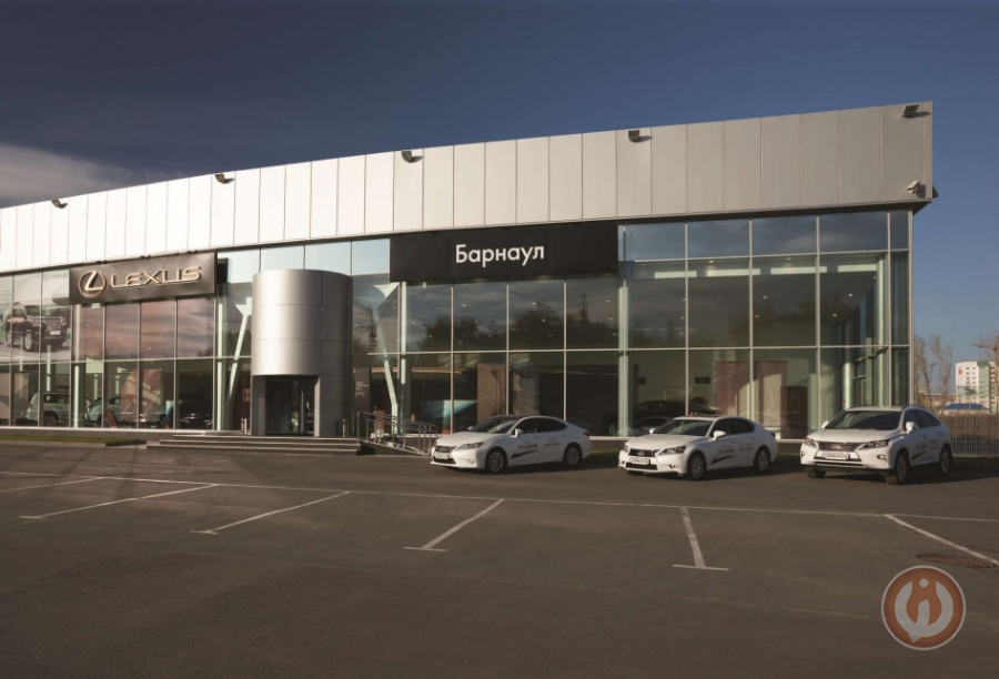 Панорамные окна с установкой